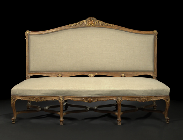 Northern European Fruitwood