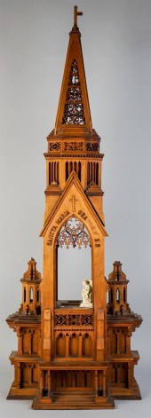 NORTHERN EUROPEAN GOTHIC RELIG