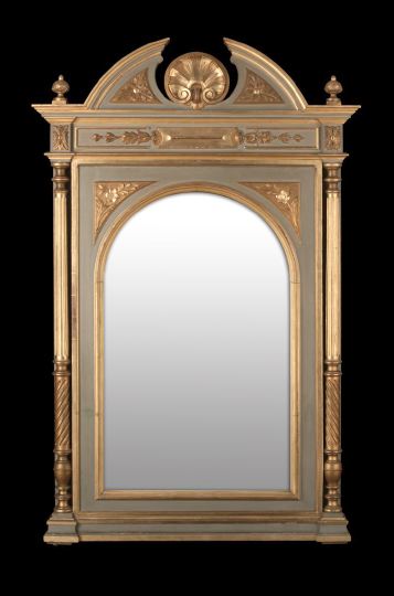 Northern European Neoclassical