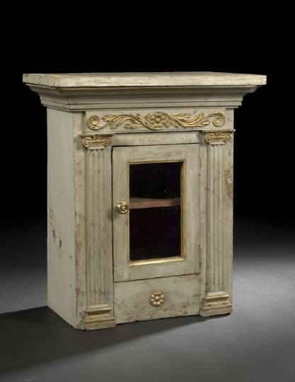 Northern European Polychromed