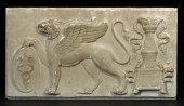 Northern European Relief-Cast