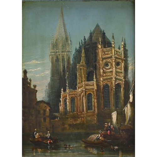 Northern European School, 19th c