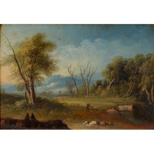 Northern European School, 19th c