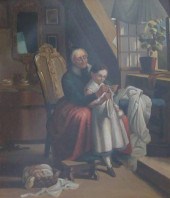 NORTHERN EUROPEAN SCHOOL  (19t