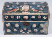 NORTHERN EUROPEAN STYLE PAINTE