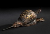 Northern European Wrought-Tin,