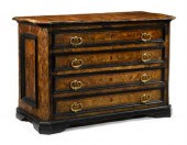 Northern Italian burl walnut a