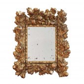 NORTHERN ITALIAN CARVED GILTWO