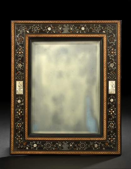 Northern Italian Ebonized and
