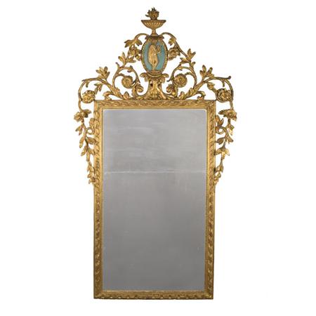 Northern Italian Neoclassical