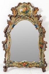 NORTHERN ITALIAN PARCEL GILT P