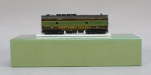 NORTHERN PACIFIC RAILROAD PASS