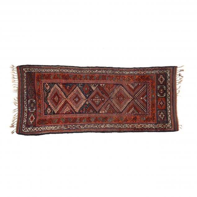 NORTHERN PERSIA AREA RUG Field with