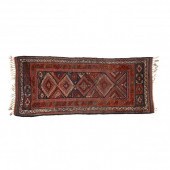 NORTHERN PERSIA AREA RUG Field
