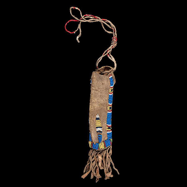 Northern Plains Beaded and