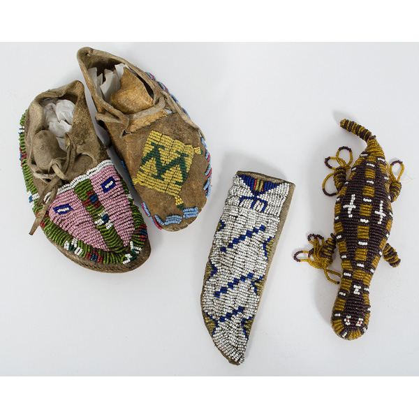 Northern Plains Children's Items