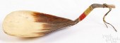 NORTHERN PLAINS INDIAN HORN SP