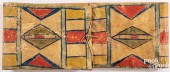 NORTHERN PLAINS INDIAN PARFLEC