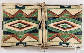 NORTHERN PLAINS INDIAN PARFLEC