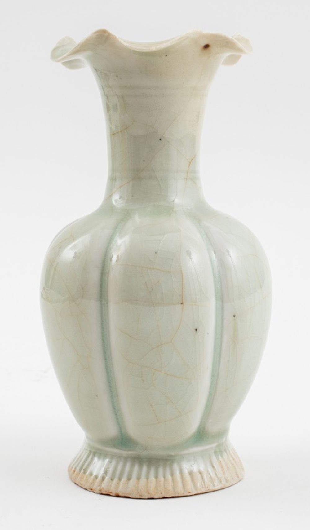 NORTHERN SONG DYNASTY QINGBAI LOBED