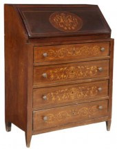NORTHERN SPAIN MAHOGANY MARQUE