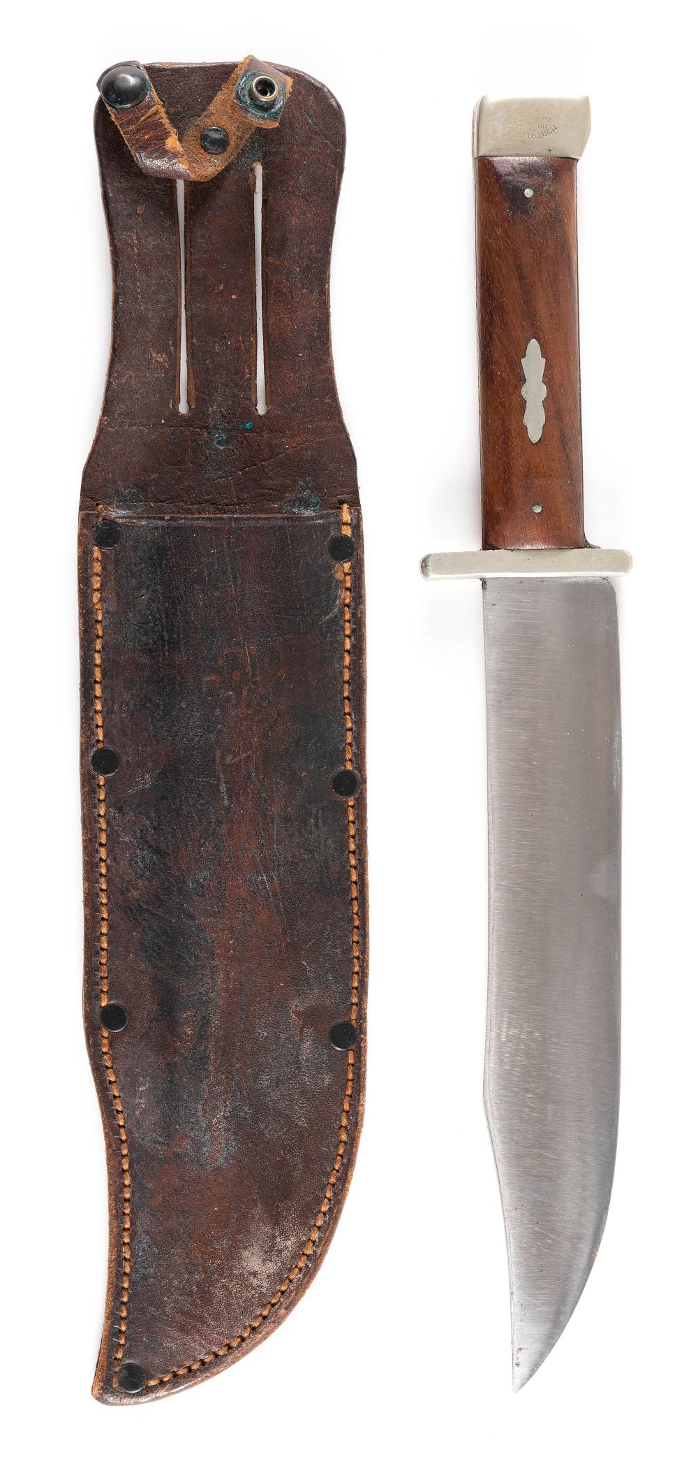 NORTHFIELD UN-X-LD MODEL BOWIE