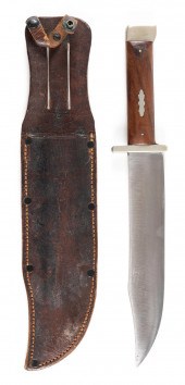 NORTHFIELD UN-X-LD MODEL BOWIE
