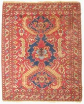 Northwest Anatolian dragon des