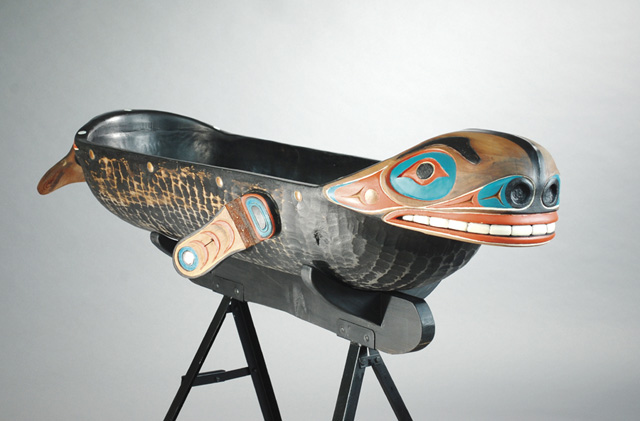 NORTHWEST COAST CEREMONIAL