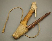NORTHWEST COAST HALIBUT HOOKA