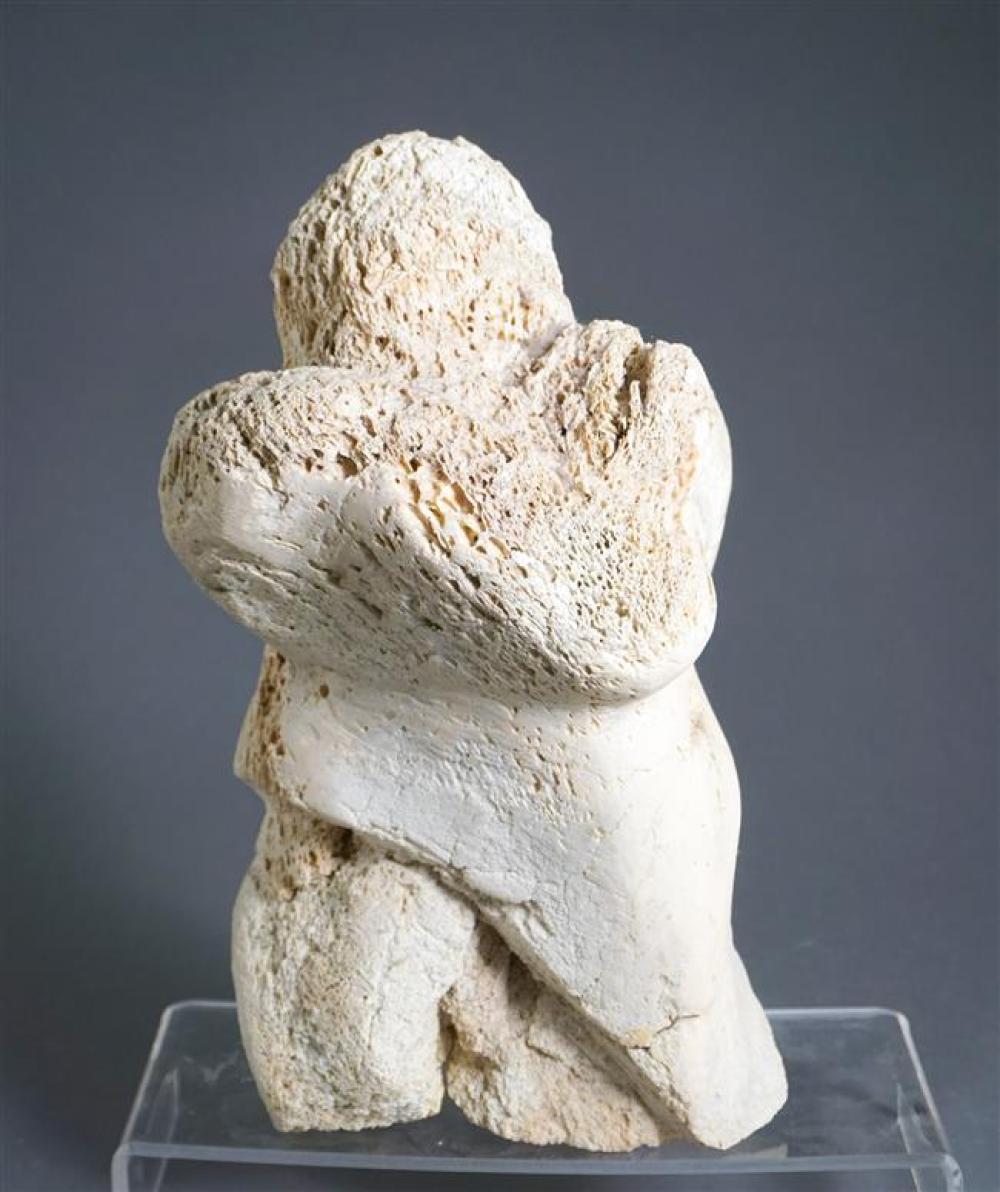 NORTHWEST COAST SCULPTURE,