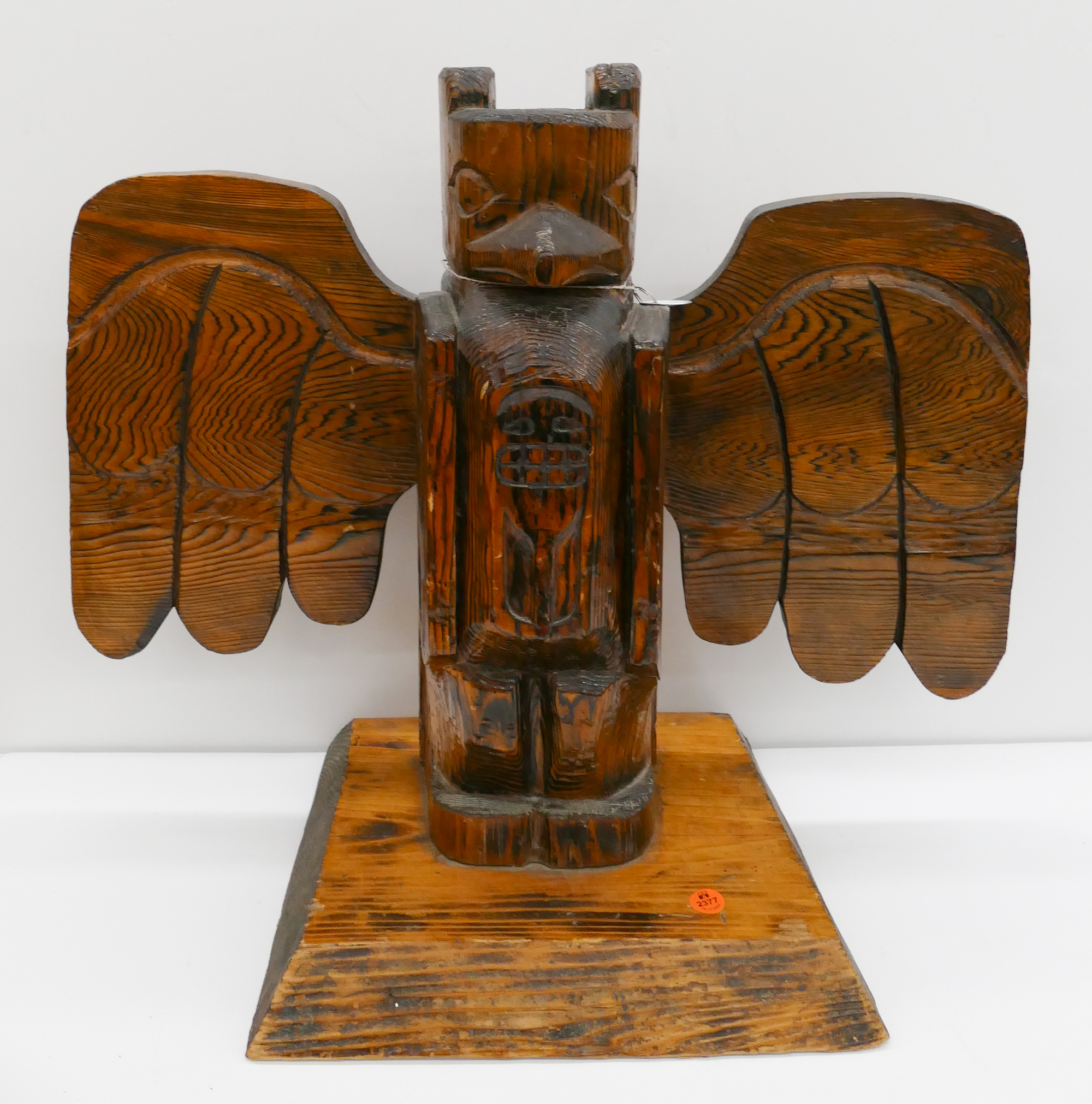 Northwest Coast Thunderbird