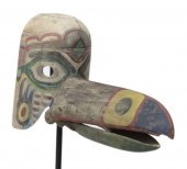 NORTHWEST COAST TLINGIT ARTICU