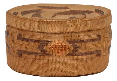 NORTHWEST COAST TLINGIT