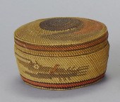NORTHWEST COASTAL INDIAN COVER