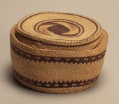 NORTHWEST COASTAL INDIAN COVER