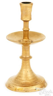 NORTHWEST EUROPEAN BRASS HEEMS