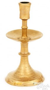 NORTHWEST EUROPEAN BRASS HEEMS