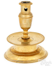 NORTHWEST EUROPEAN HEAVY BRASS
