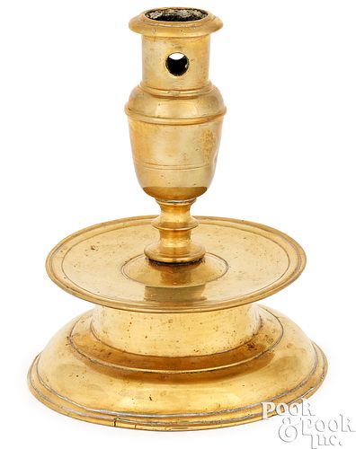 NORTHWEST EUROPEAN HEAVY BRASS