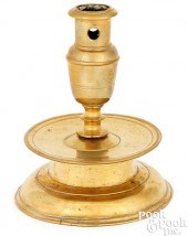 NORTHWEST EUROPEAN HEAVY BRASS