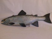 NORTHWEST FISHERIES FISH TRADE