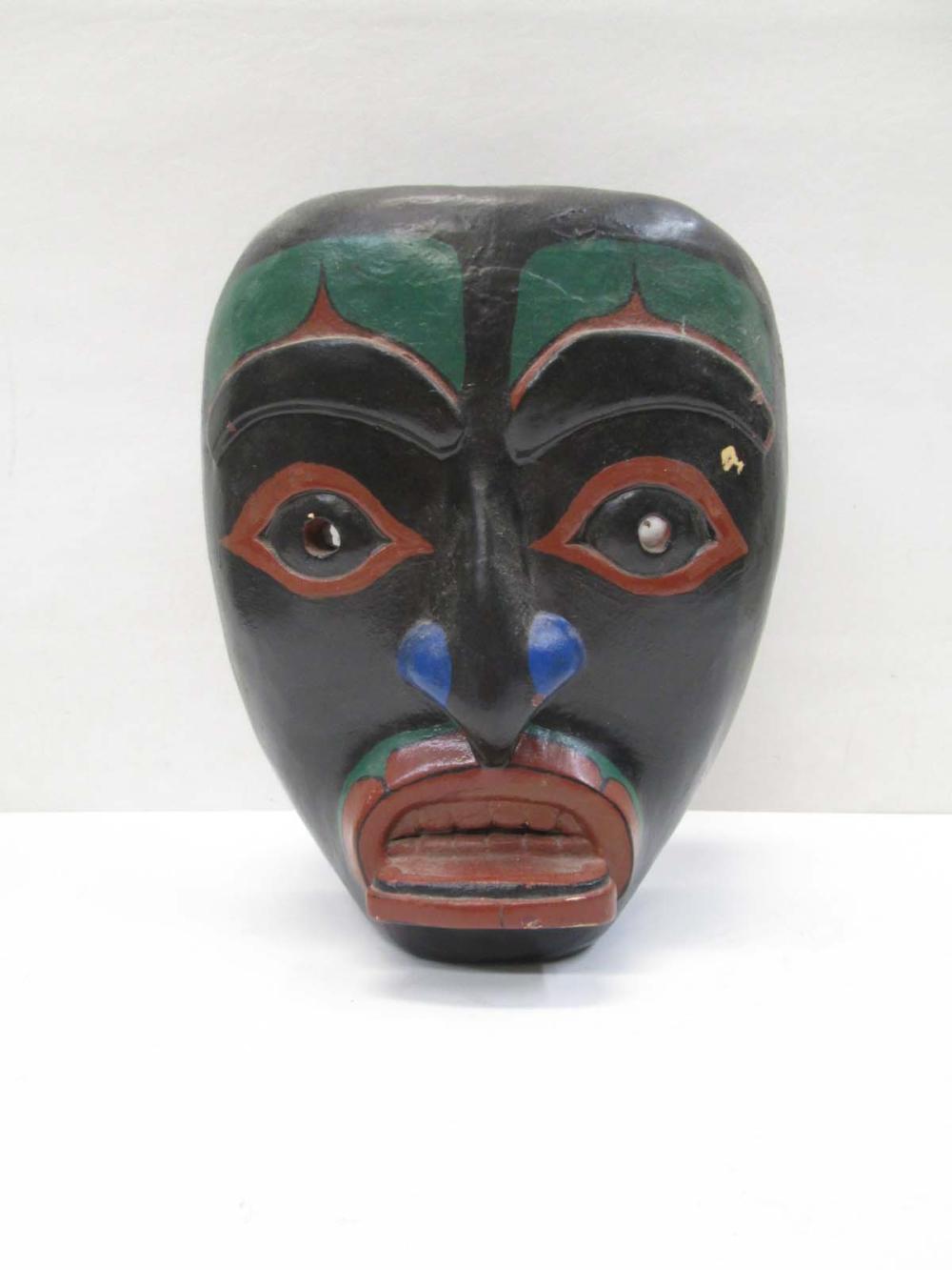 NORTHWEST NATIVE AMERICAN (BELLA