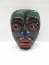 NORTHWEST NATIVE AMERICAN (BEL