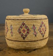 NORTHWEST NATIVE AMERICAN COIL