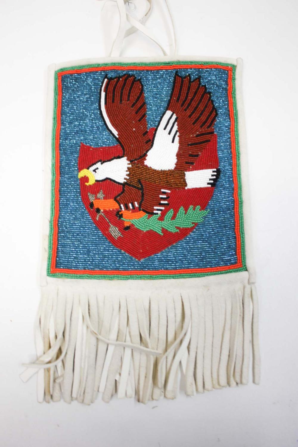 NORTHWEST NATIVE AMERICAN (NEZ