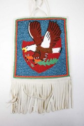 NORTHWEST NATIVE AMERICAN (NEZ