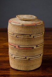 NORTHWEST NATIVE AMERICAN (TLI