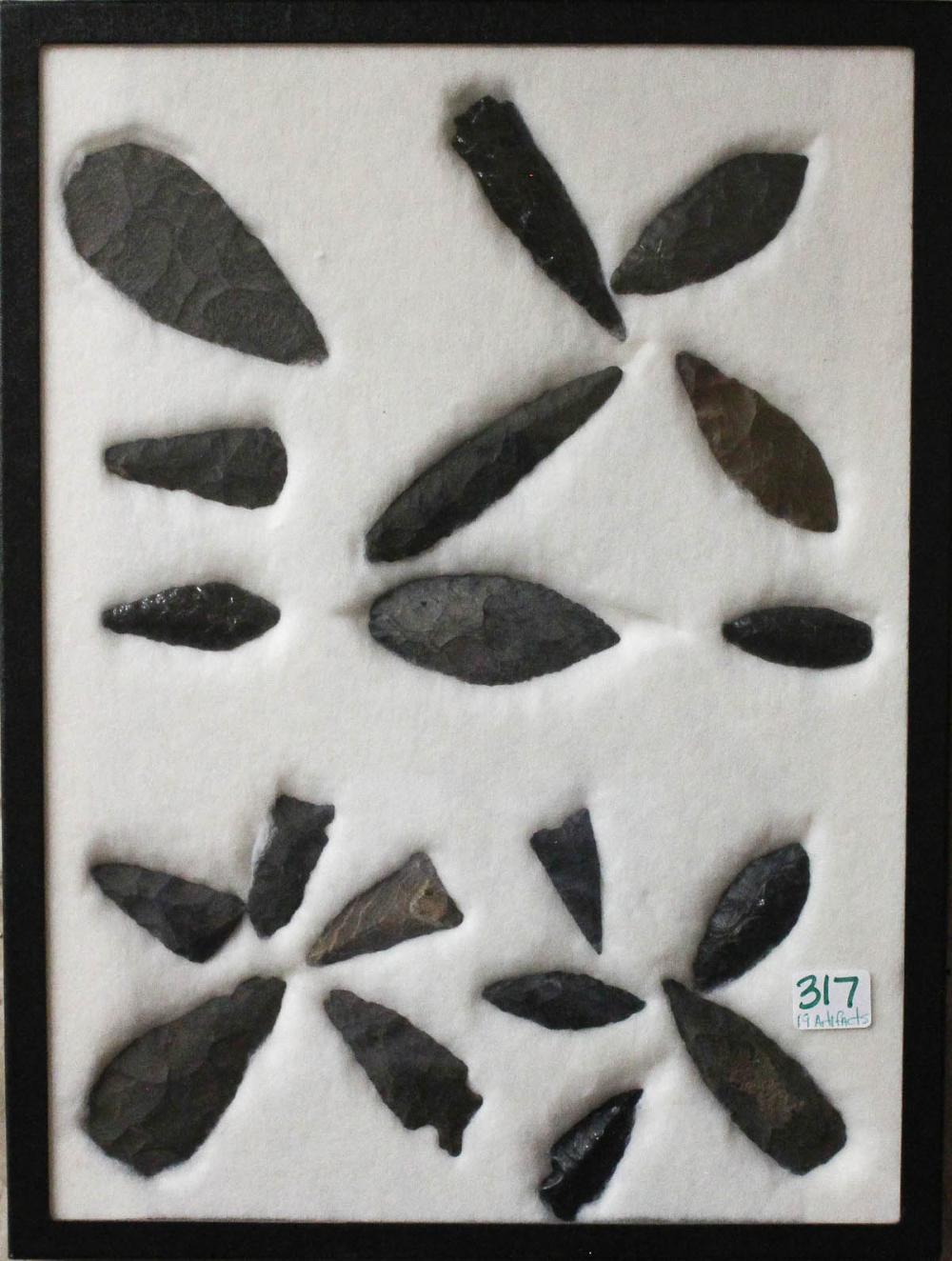 NORTHWEST NATIVE AMERICAN TOOLS AND