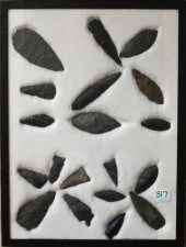 NORTHWEST NATIVE AMERICAN TOOL